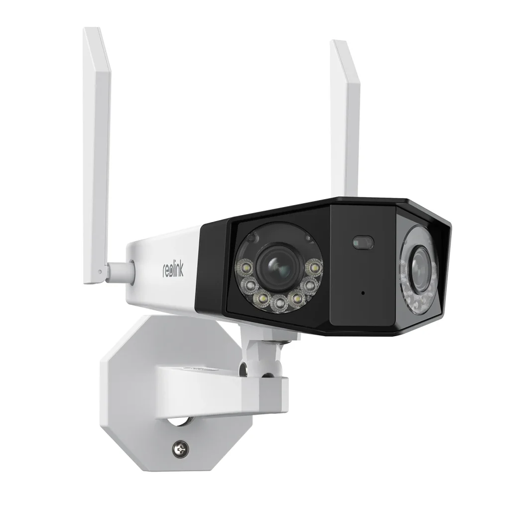 IP камера Reolink Duo Series G750 (Duo 2 LTE) UA