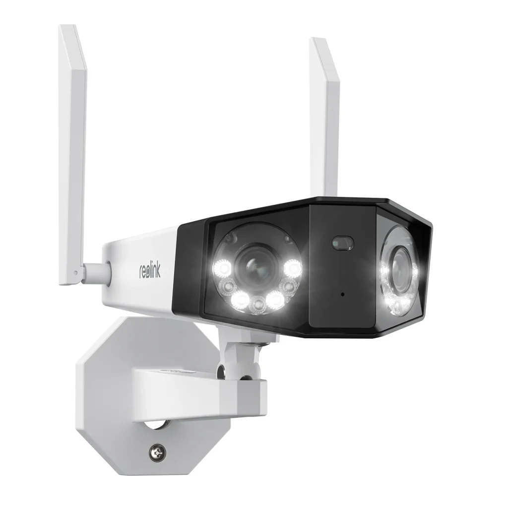 IP камера Reolink Duo Series G750 (Duo 2 LTE) UA