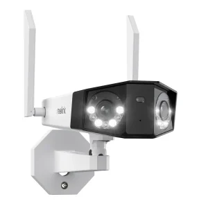 IP камера Reolink Duo Series G750 (Duo 2 LTE) UA