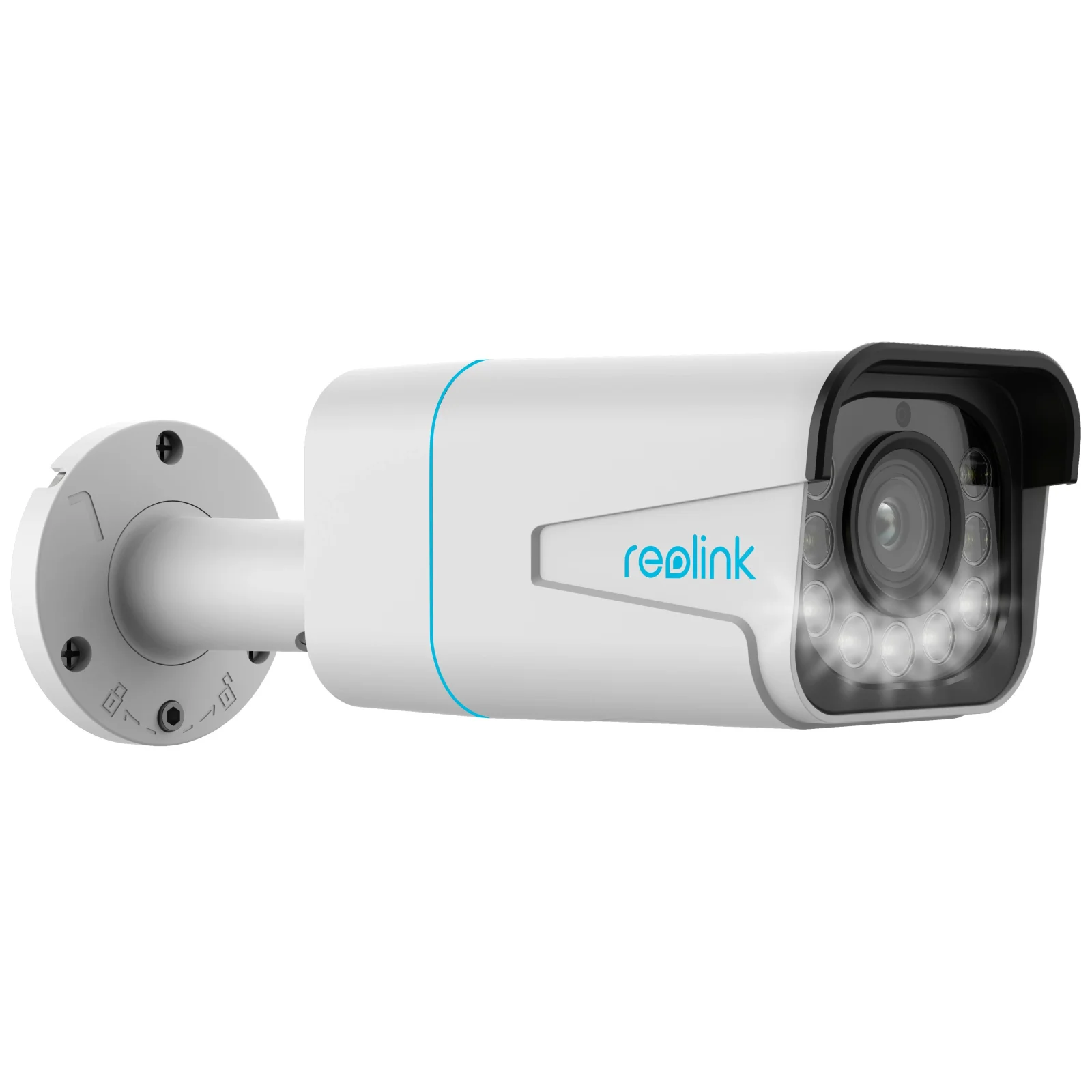 IP камера Reolink P430 (RLC-811A) UA