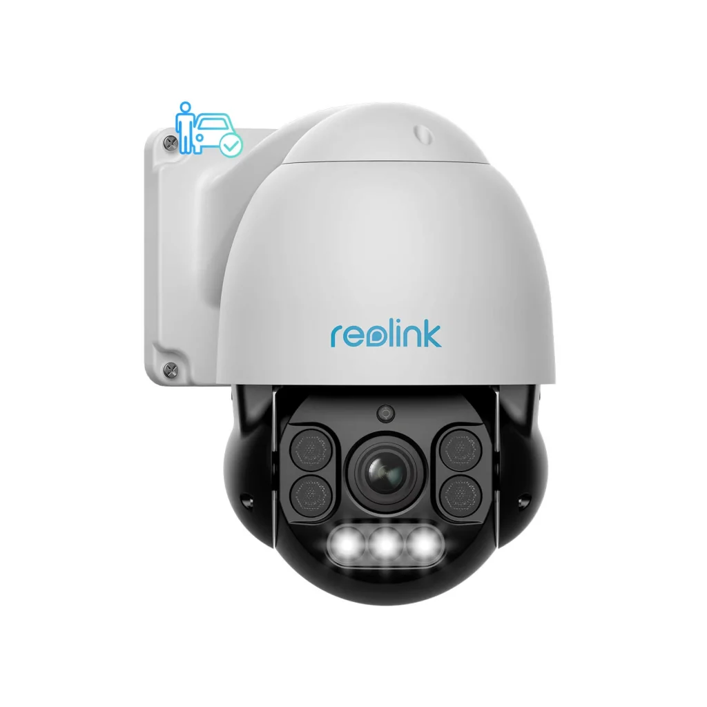IP камера Reolink RLC-823A UA