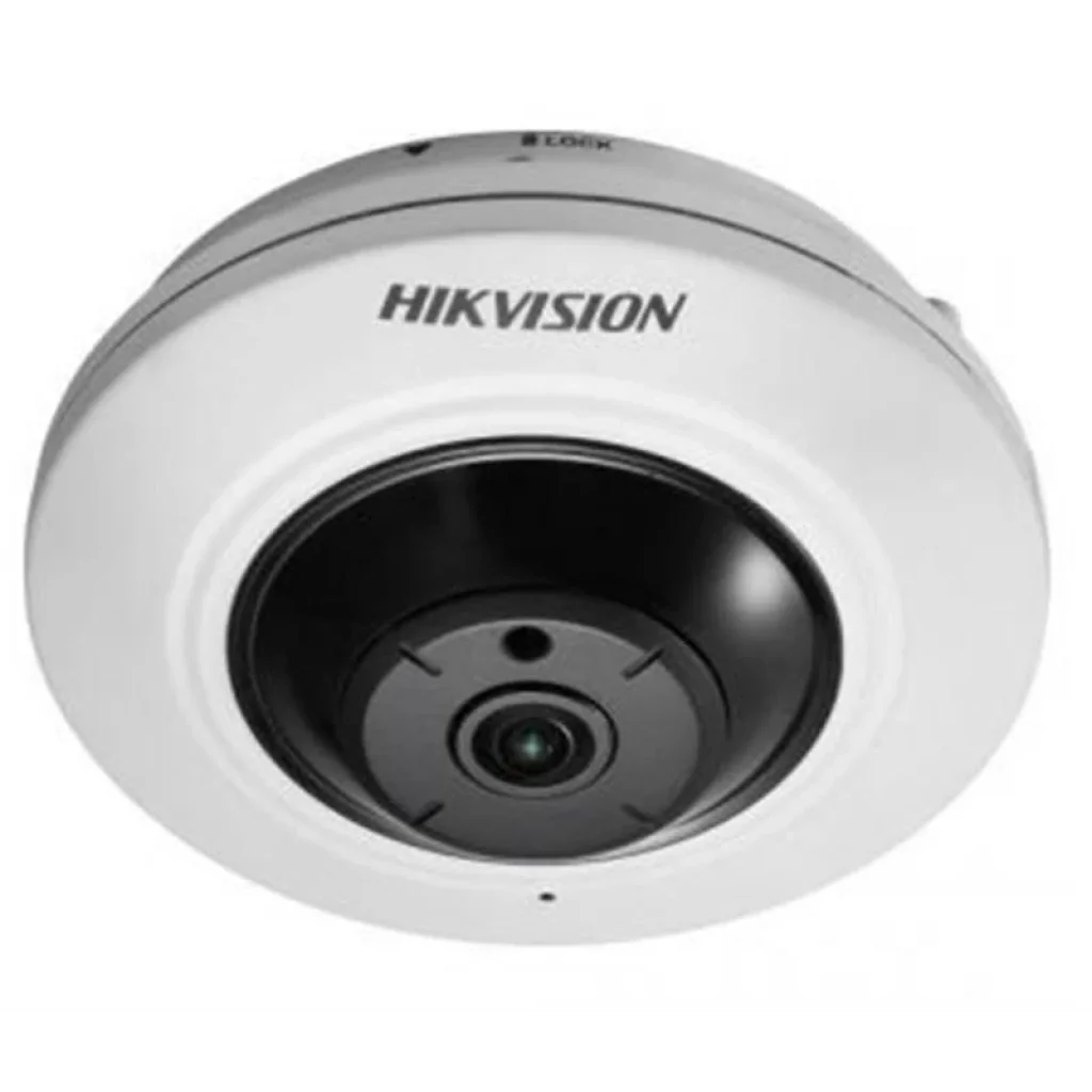 IP камера Hikvision DS-2CD2955FWD-IS (1.05 мм) UA