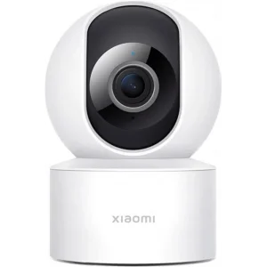 IP камера Xiaomi Smart Camera C200 (BHR6766GL) UA