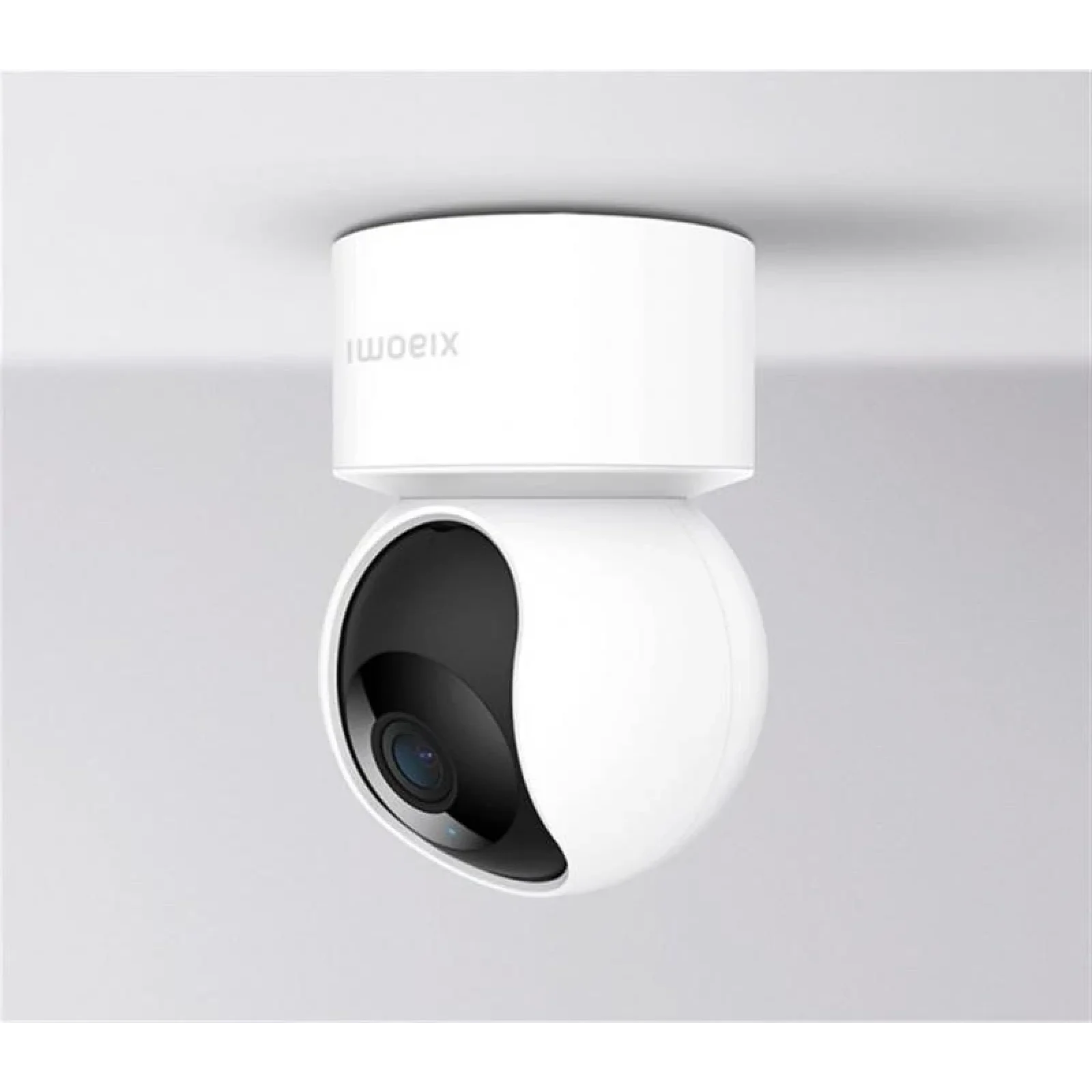 IP камера Xiaomi Smart Camera C200 (BHR6766GL) UA