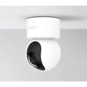 IP камера Xiaomi Smart Camera C200 (BHR6766GL) UA