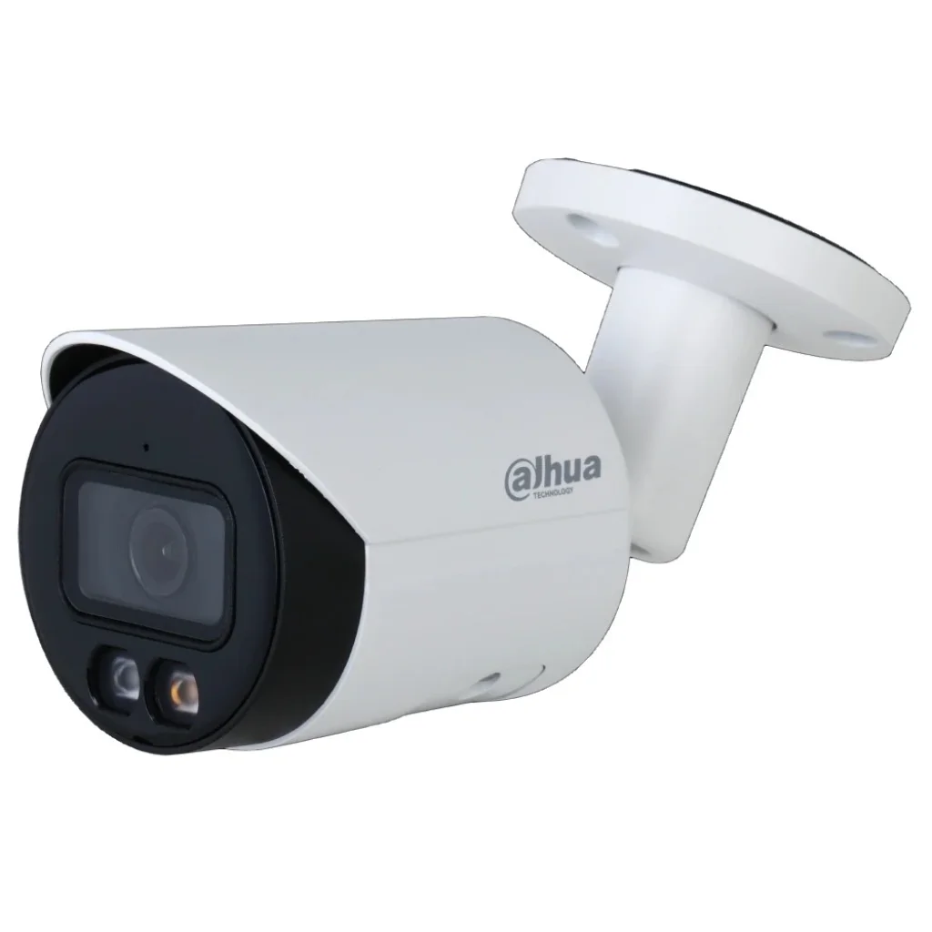 IP камера Dahua DH-IPC-HFW2449S-S-IL 3.6mm UA