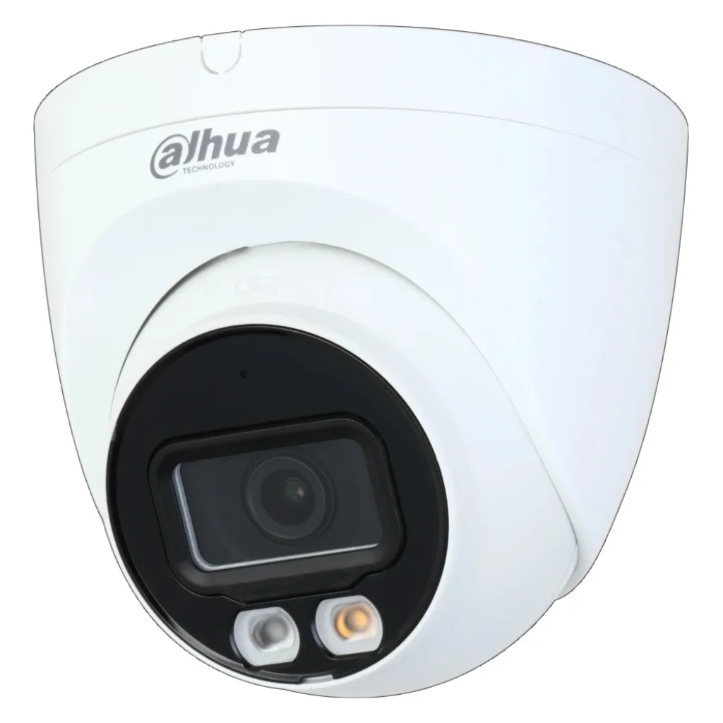 IP камера Dahua DH-IPC-HDW2449T-S-IL 2.8mm UA