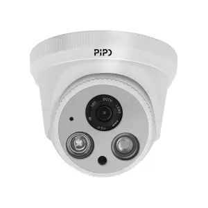 AHD камера PiPo PP-D1J02F500FK (PP-D1J02F500FK/17135) UA