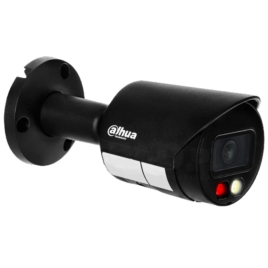 IP камера Dahua DH-IPC-HFW2449S-S-IL-BE 2.8mm UA