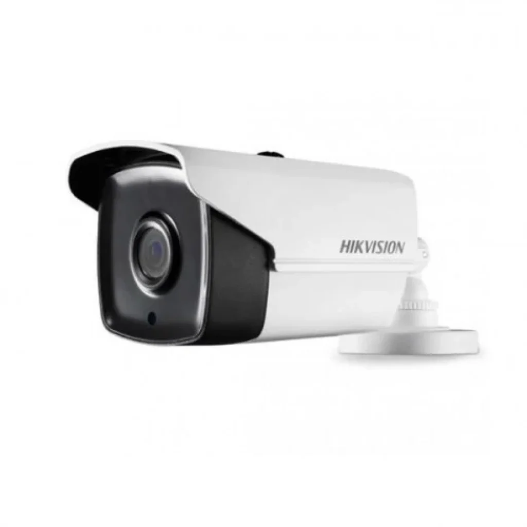 Turbo HD камера Hikvision DS-2CE16D0T-IT5E (3.6 мм) UA