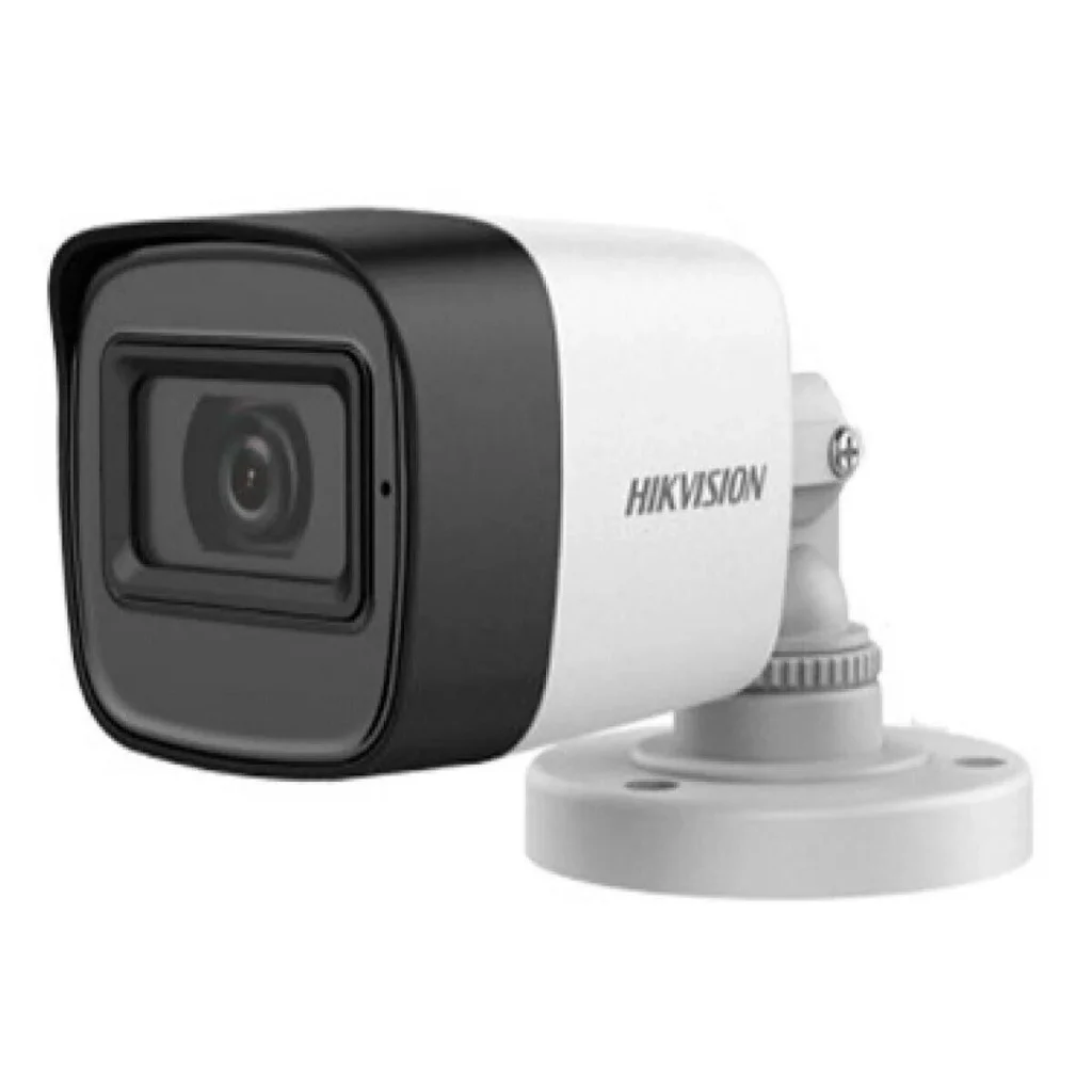Turbo HD камера Hikvision DS-2CE16D0T-ITFS UA