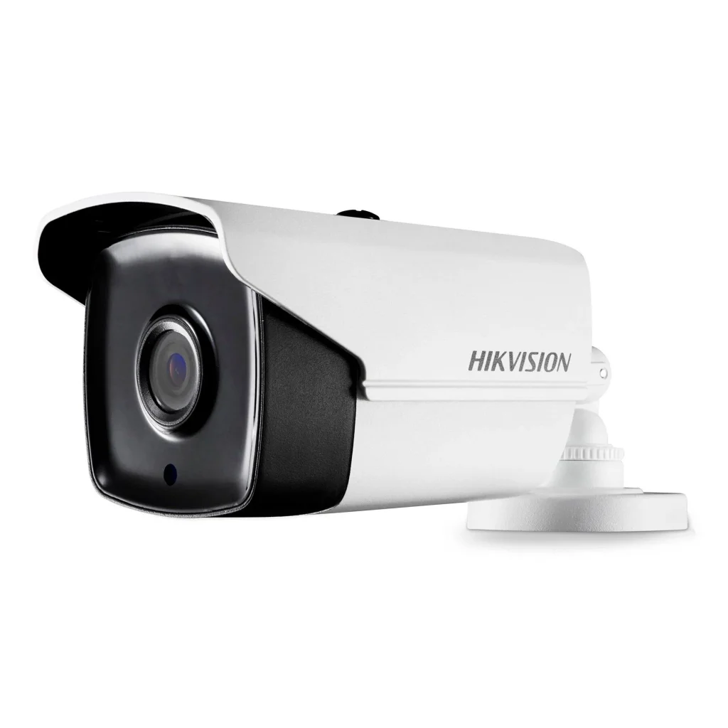 Turbo HD камера Hikvision DS-2CE16H0T-IT5E (3.6 мм) UA