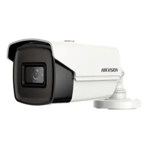 Turbo HD камера Hikvision DS-2CE16U1T-IT3F (3.6 мм) UA
