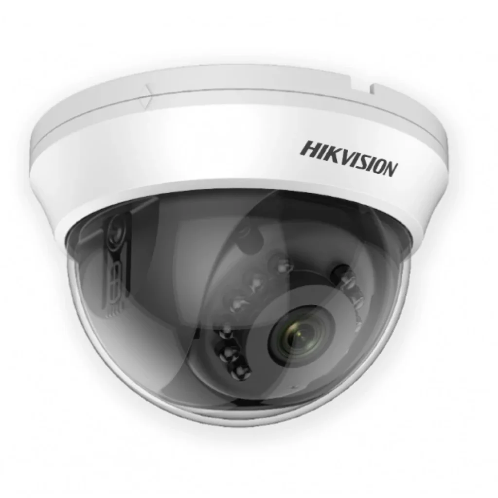 Turbo HD камера Hikvision DS-2CE56D0T-IRMMF (C) (3.6 мм) UA