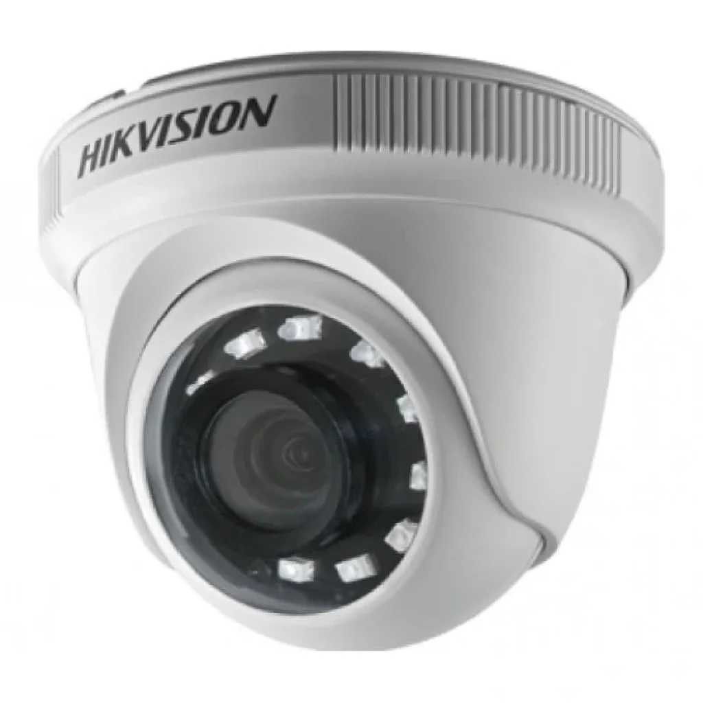 Turbo HD камера Hikvision DS-2CE56D0T-IRPF (C) (2.8 мм) UA