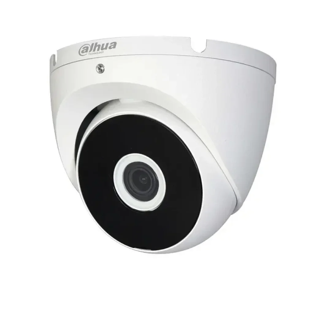 HDCVI камера Dahua DH-HAC-T2A11P UA