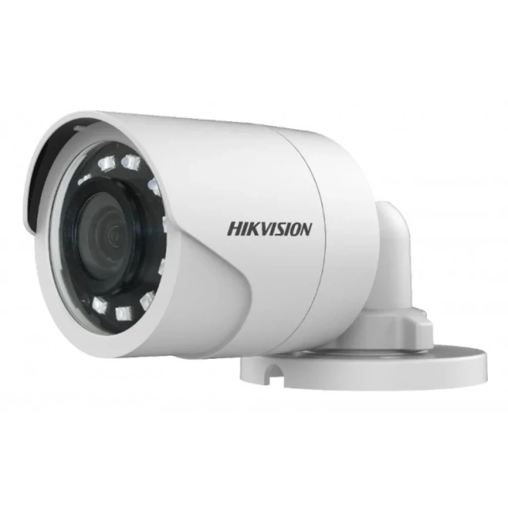 Turbo HD камера Hikvision DS-2CE16D0T-IRF(C) 2.8mm UA