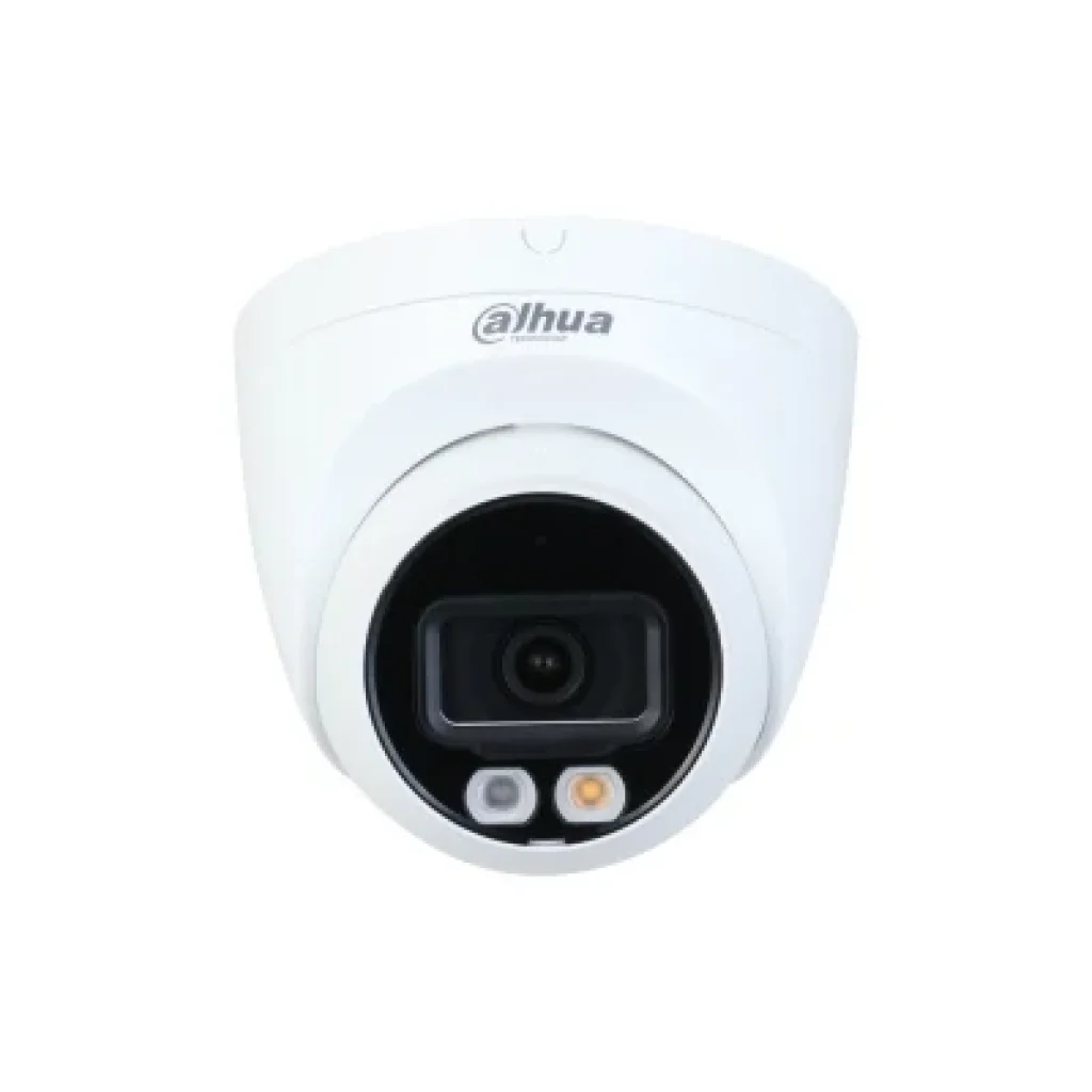 IP камера Dahua DH-IPC-HDW2449T-S-IL 2.8mm UA