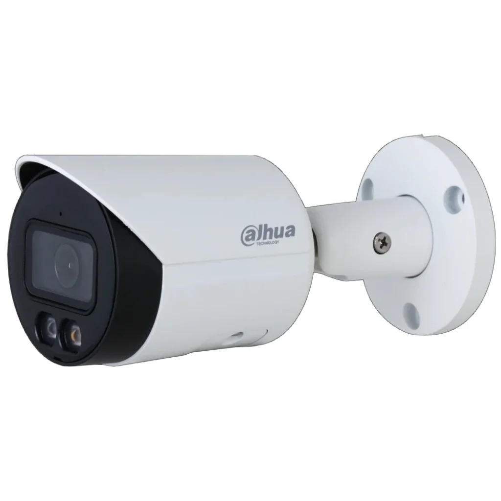 IP камера Dahua DH-IPC-HFW2449S-S-IL 2.8мм UA