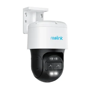 IP камера Reolink TrackMix PoE UA