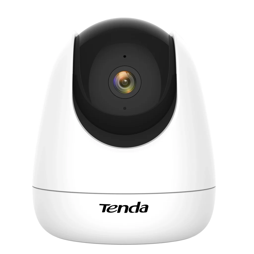 IP-Камера Tenda CP3 (360°, 1080P, MicroSD) UA