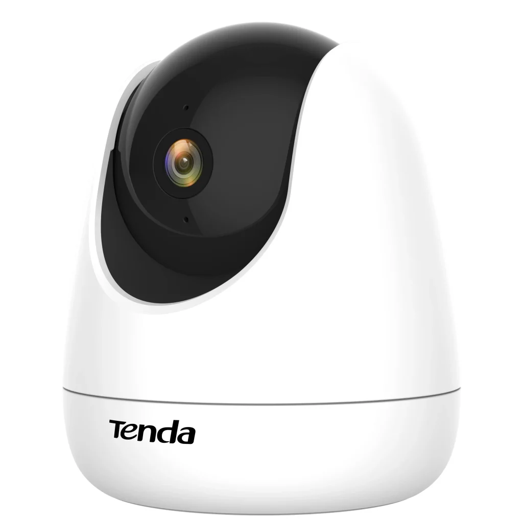 IP-Камера Tenda CP3 (360°, 1080P, MicroSD) UA