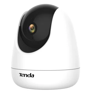 IP-Камера Tenda CP3 (360°, 1080P, MicroSD) UA
