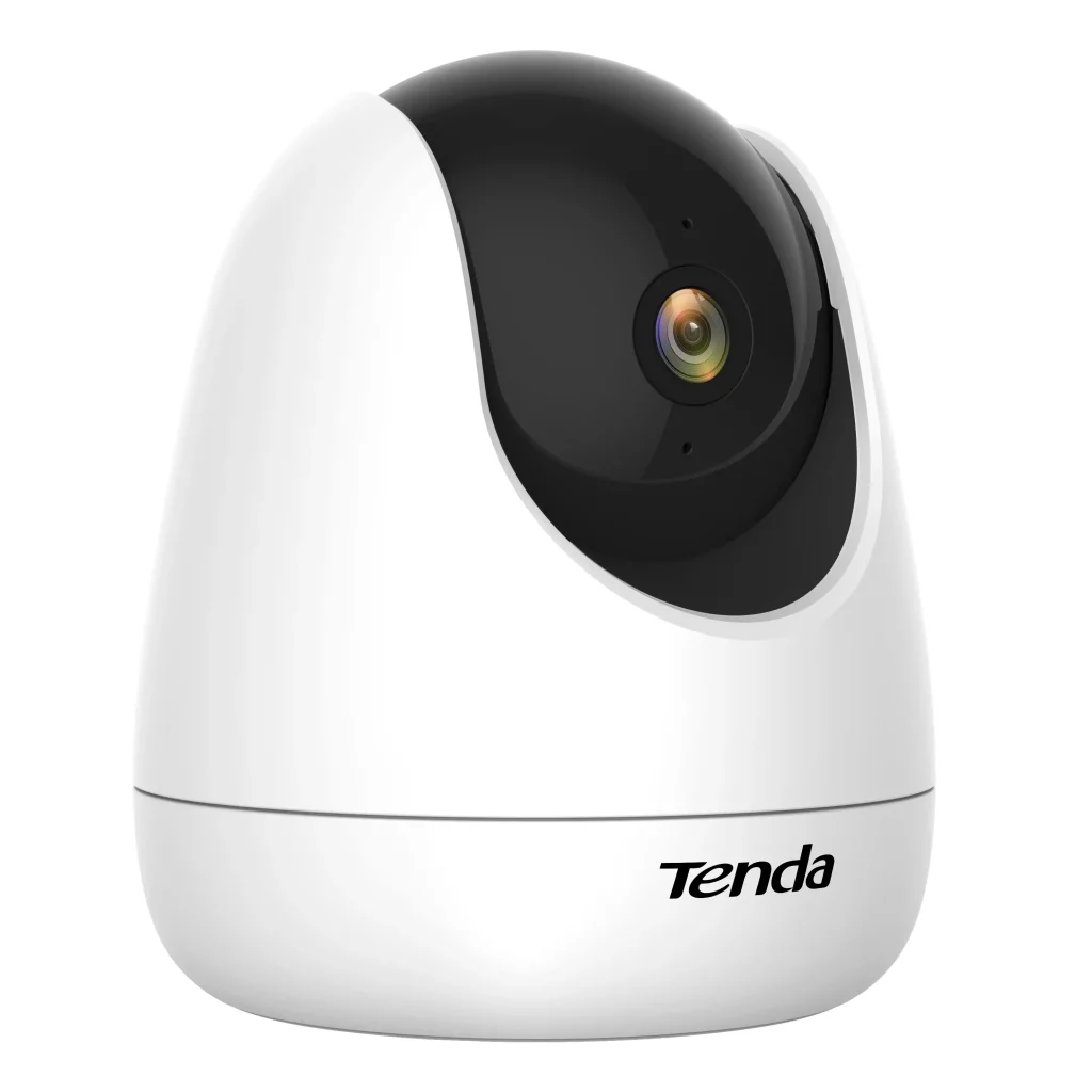 IP-Камера Tenda CP3 (360°, 1080P, MicroSD) UA