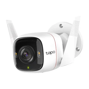 IP камера TP-Link Tapo C320WS UA