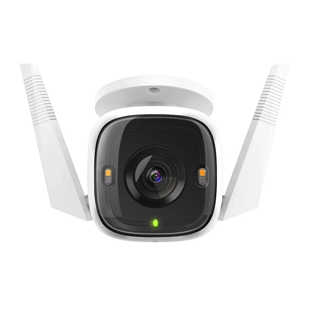IP камера TP-Link Tapo C320WS UA