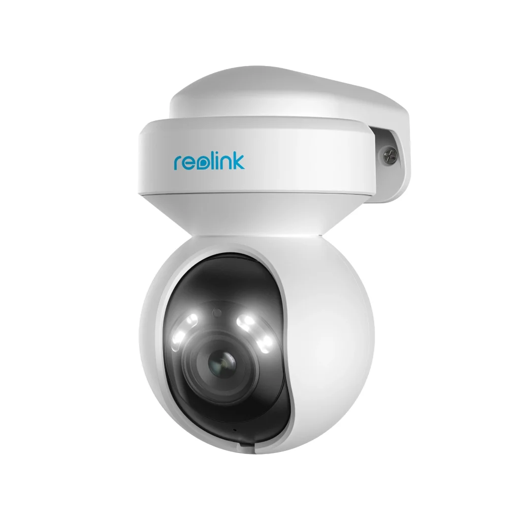 IP камера Reolink E1 Outdoor PoE UA