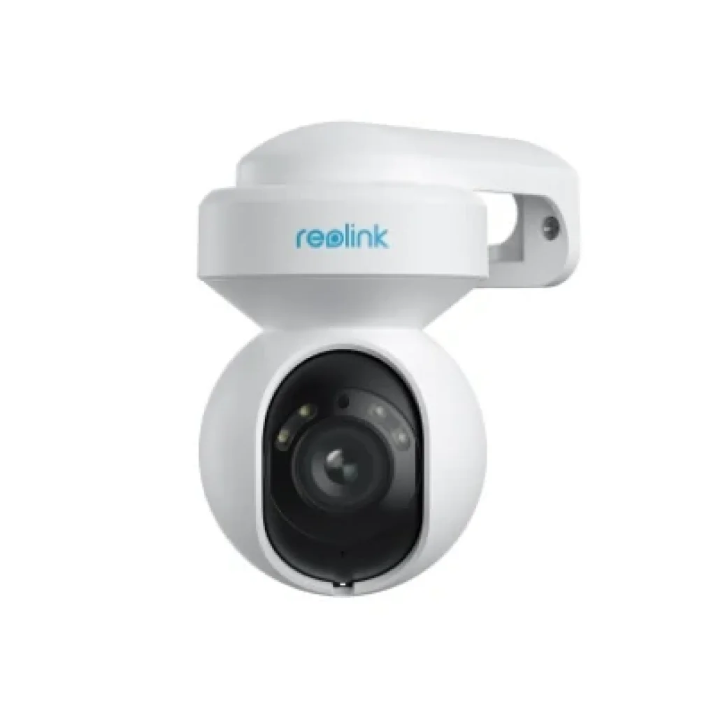 IP камера Reolink E1 Outdoor PoE UA
