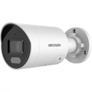 IP камера Hikvision DS-2CD2047G2H-LIU (eF) (2.8мм) UA