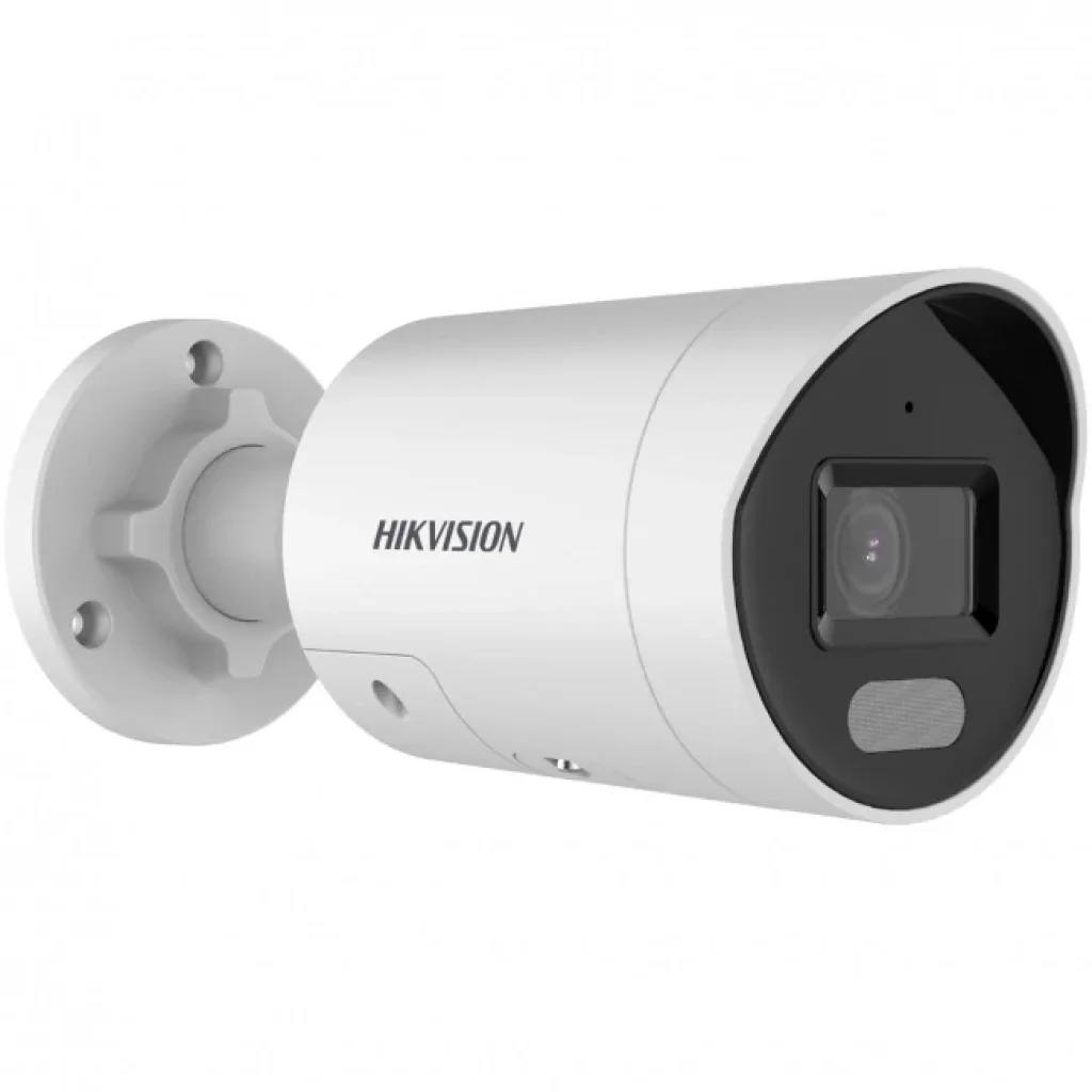 IP камера Hikvision DS-2CD2047G2H-LIU (eF) (2.8мм) UA
