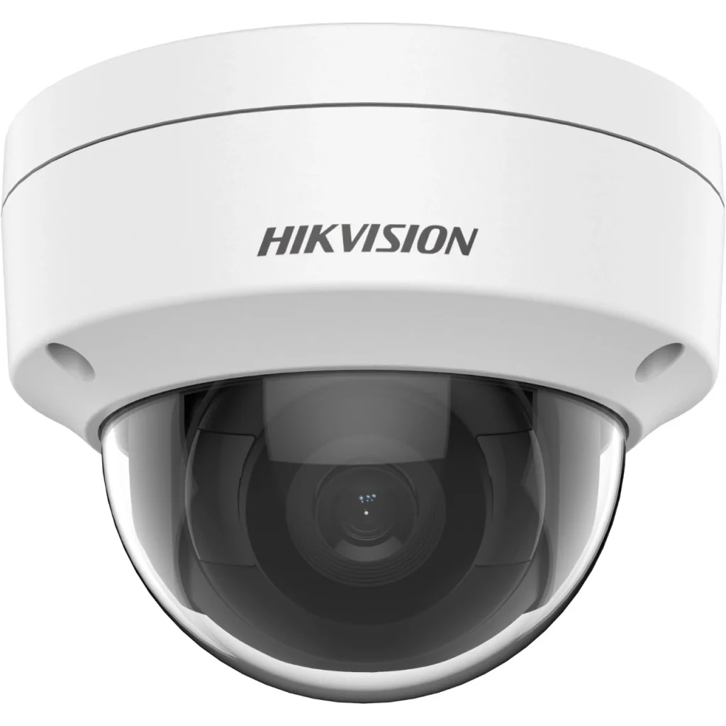 IP камера Hikvision DS-2CD1123G2-IUF (2.8мм) UA