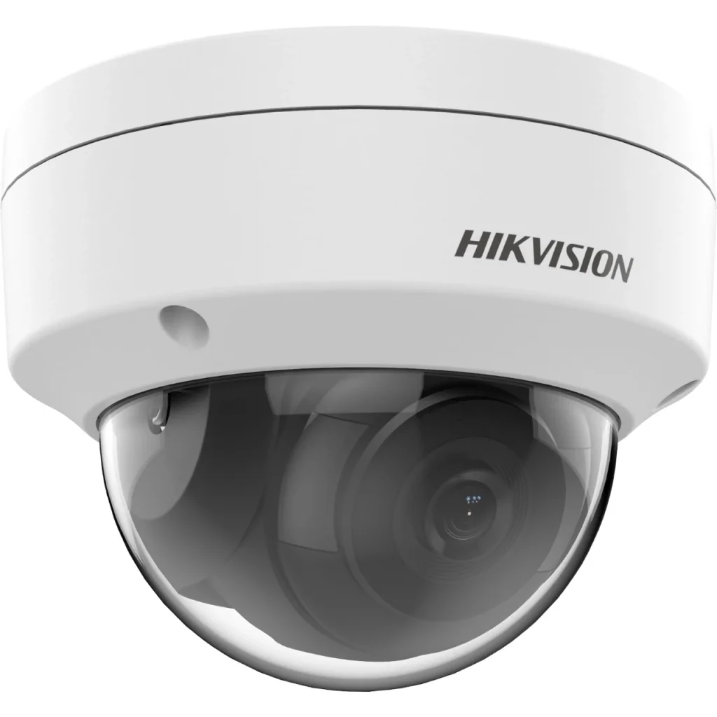 IP камера Hikvision DS-2CD1123G2-IUF (2.8мм) UA