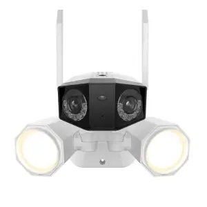 IP камера Reolink Duo Floodlight WiFi UA