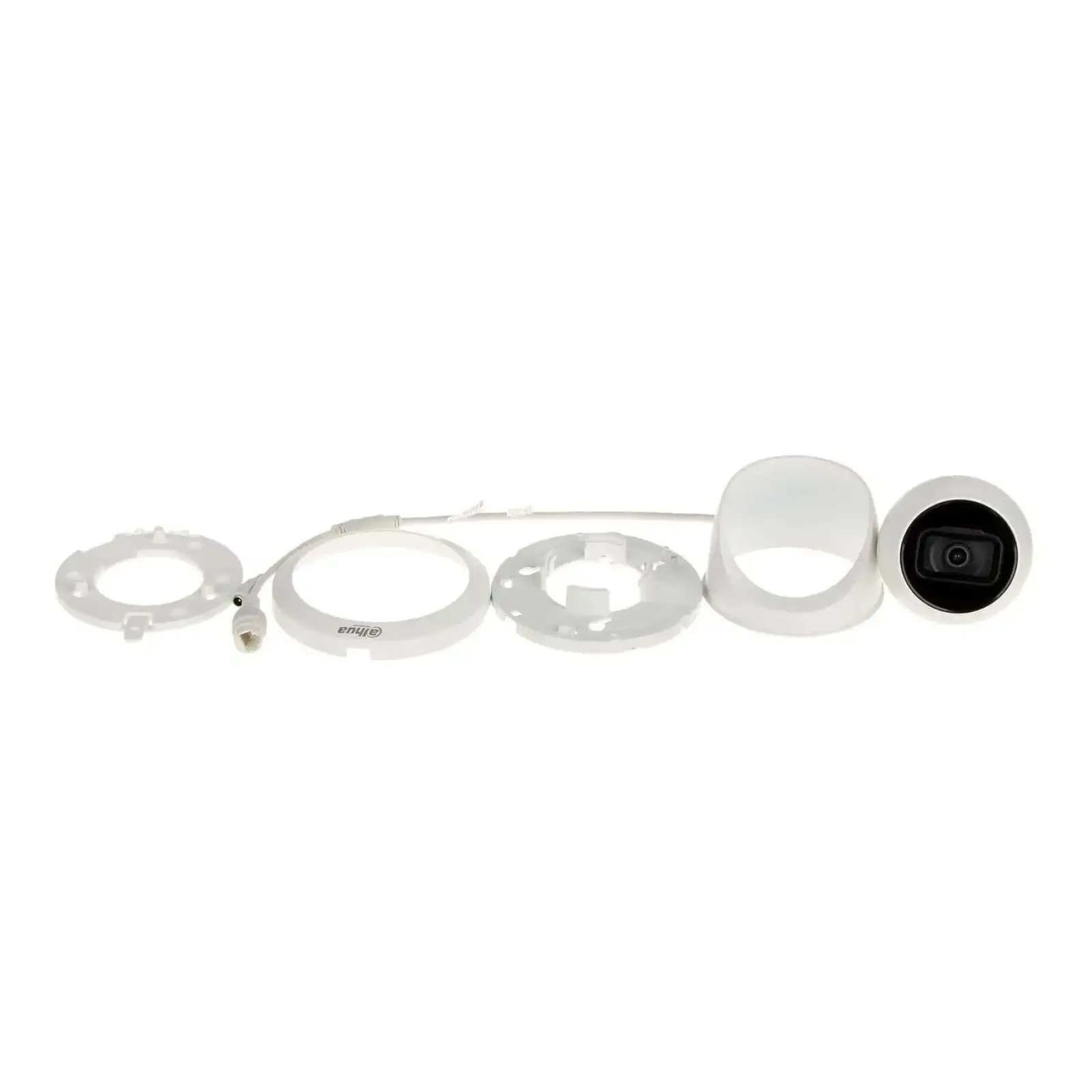IP камера Dahua DH-IPC-HDW3241TMP-AS (2.8 мм) UA