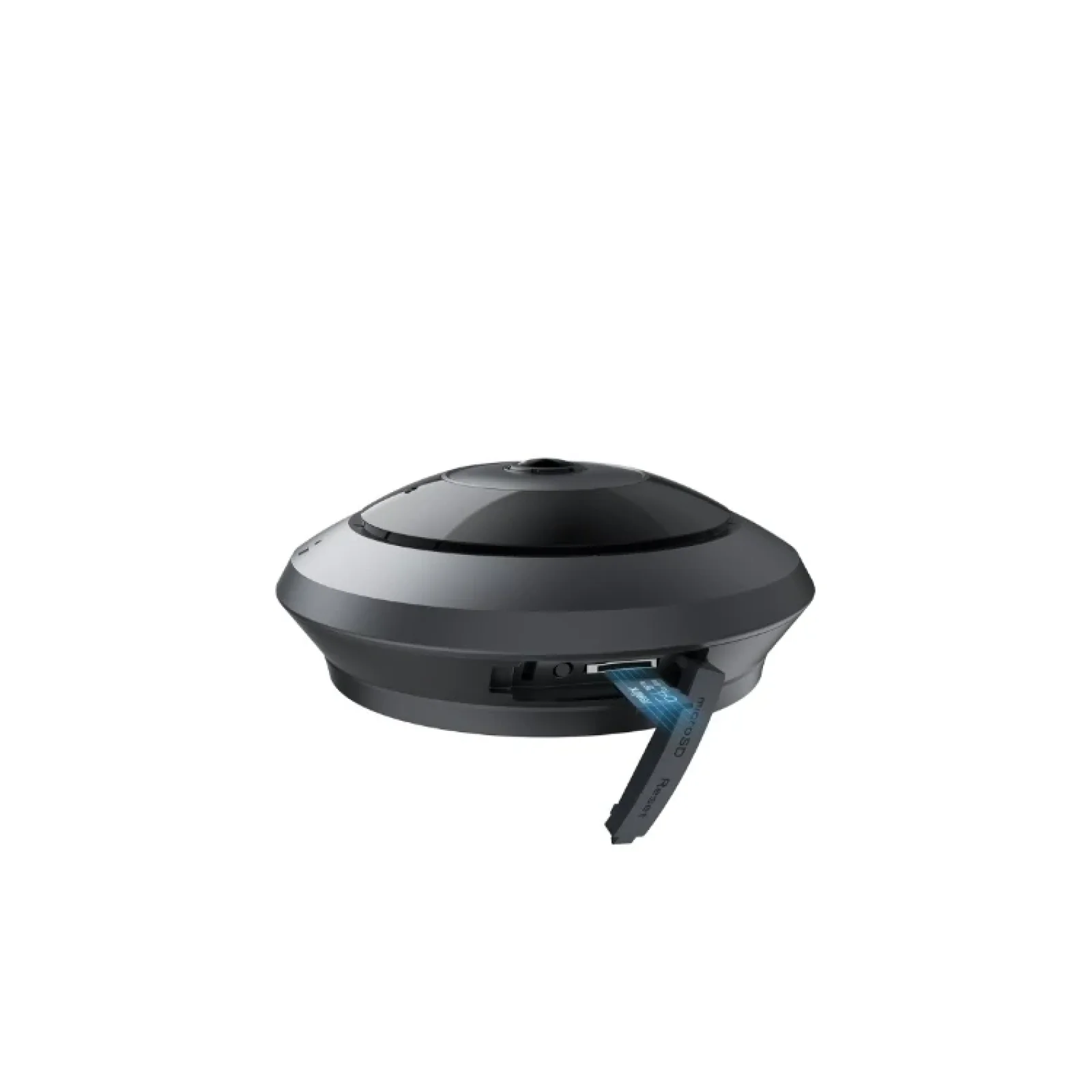 IP камера Reolink Fisheye Series P520 (FE-P) UA