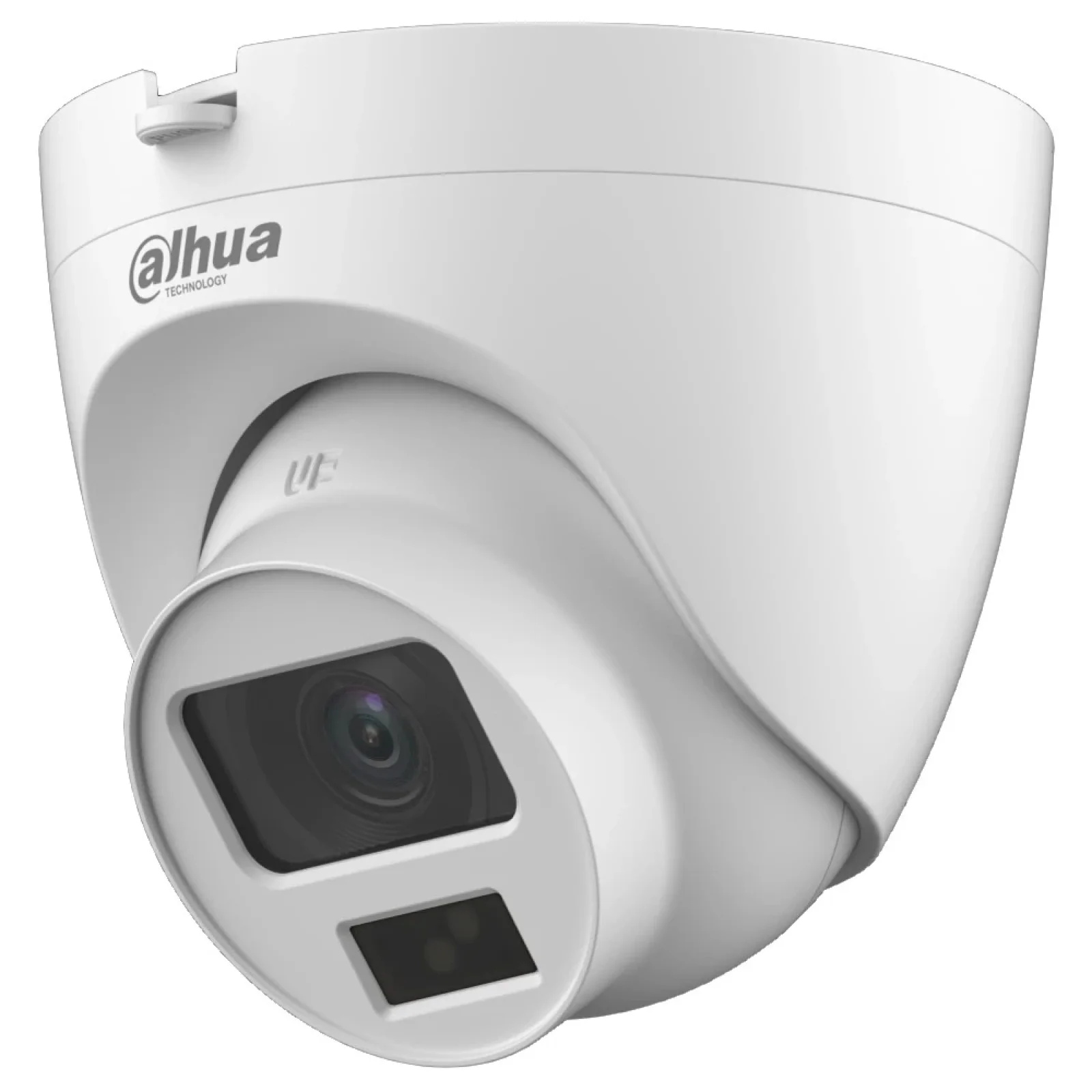 HDCVI камера Dahua DH-HAC-HDW1500CLQP-IL-A (2.8мм) UA
