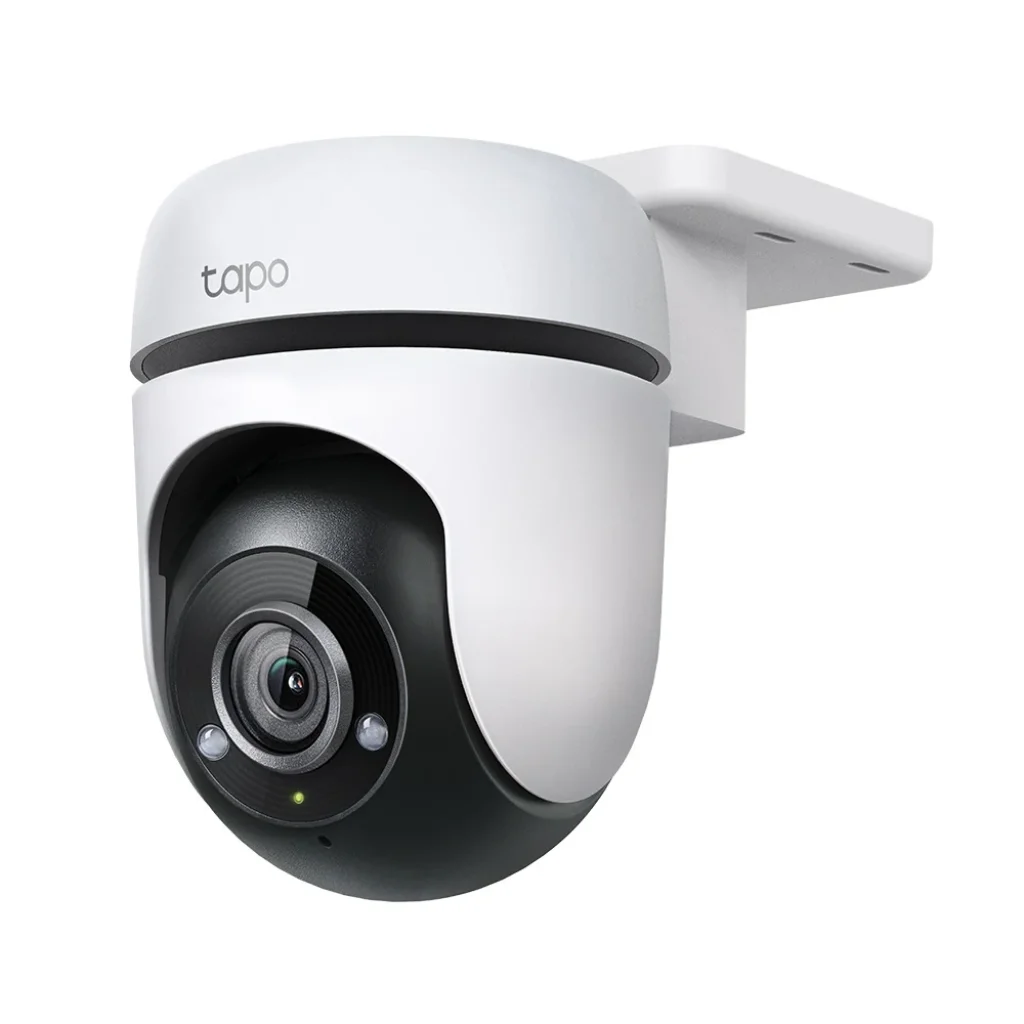 Внешняя IP камера TP-Link Tapo C500 (1080p Full HD, 360°/130° View Range, H.264, IP65) UA