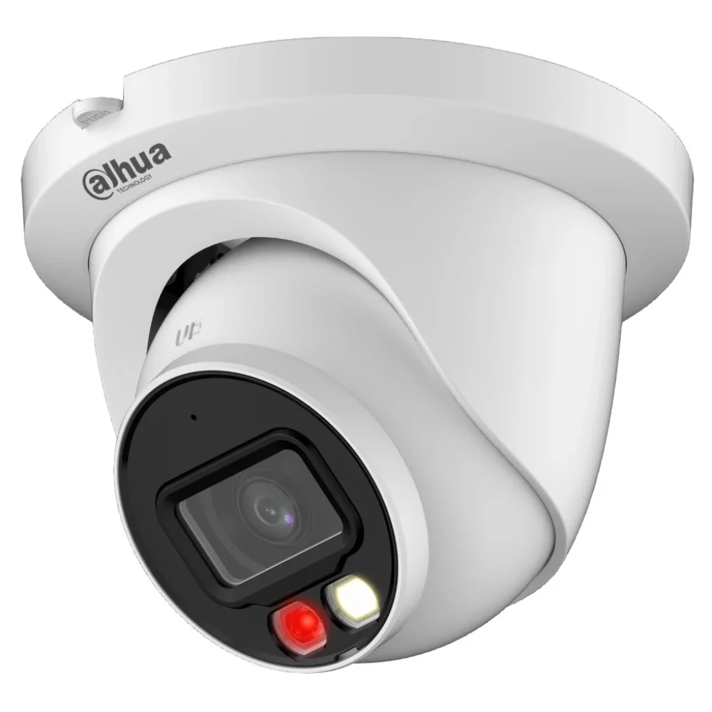 IP камера Dahua DH-IPC-HDW2849TM-S-IL (2.8мм) UA