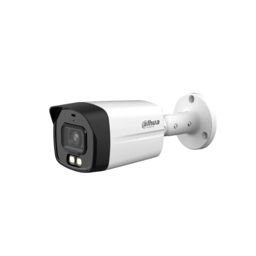 HDCVI камера Dahua DH-HAC-HFW1801TLMP-IL-A (2.8мм) UA