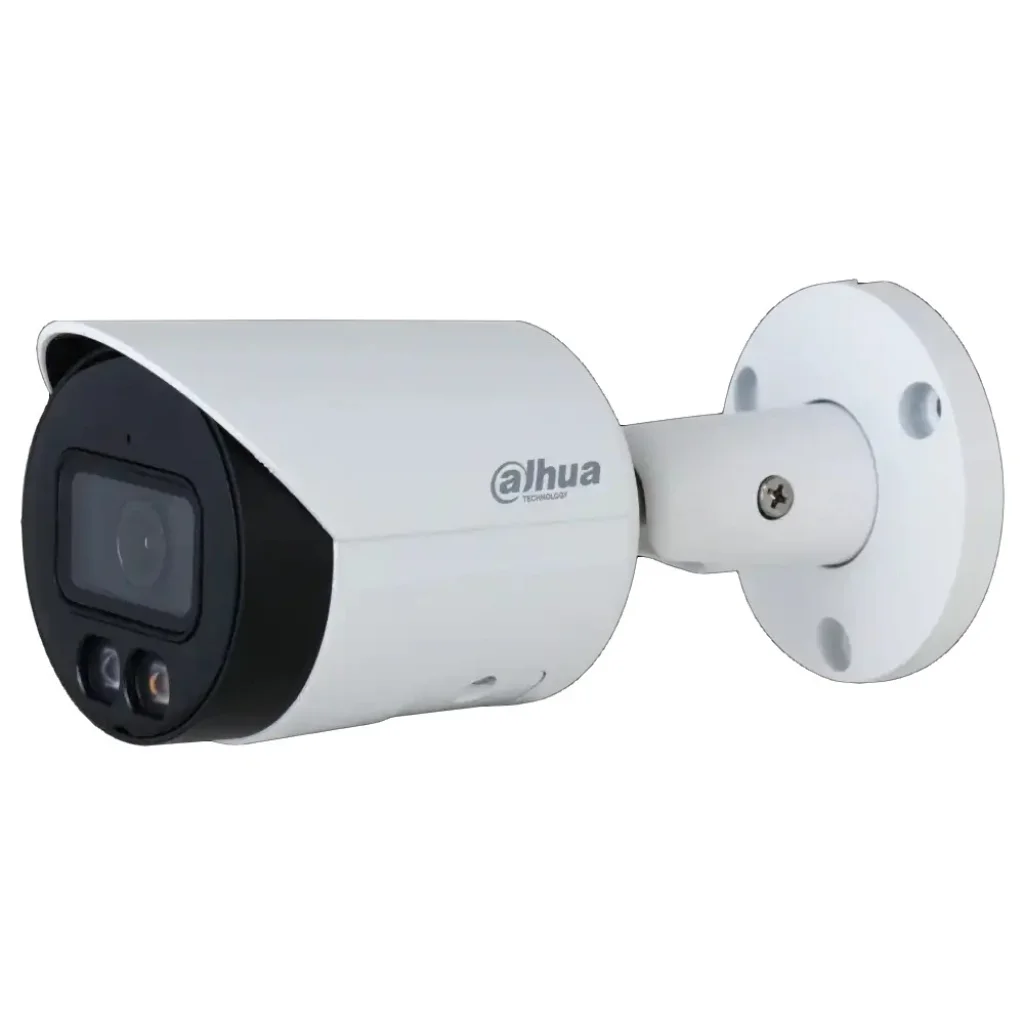 IP камера Dahua DH-IPC-HFW2849S-S-IL (2.8мм) UA