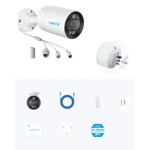 IP камера Reolink RLC-81MA UA
