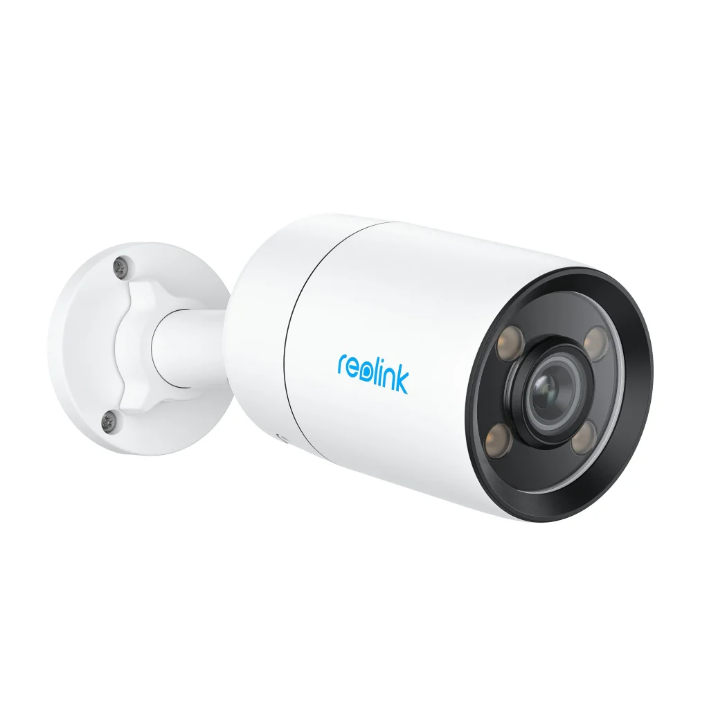 IP камера Reolink CX410 UA