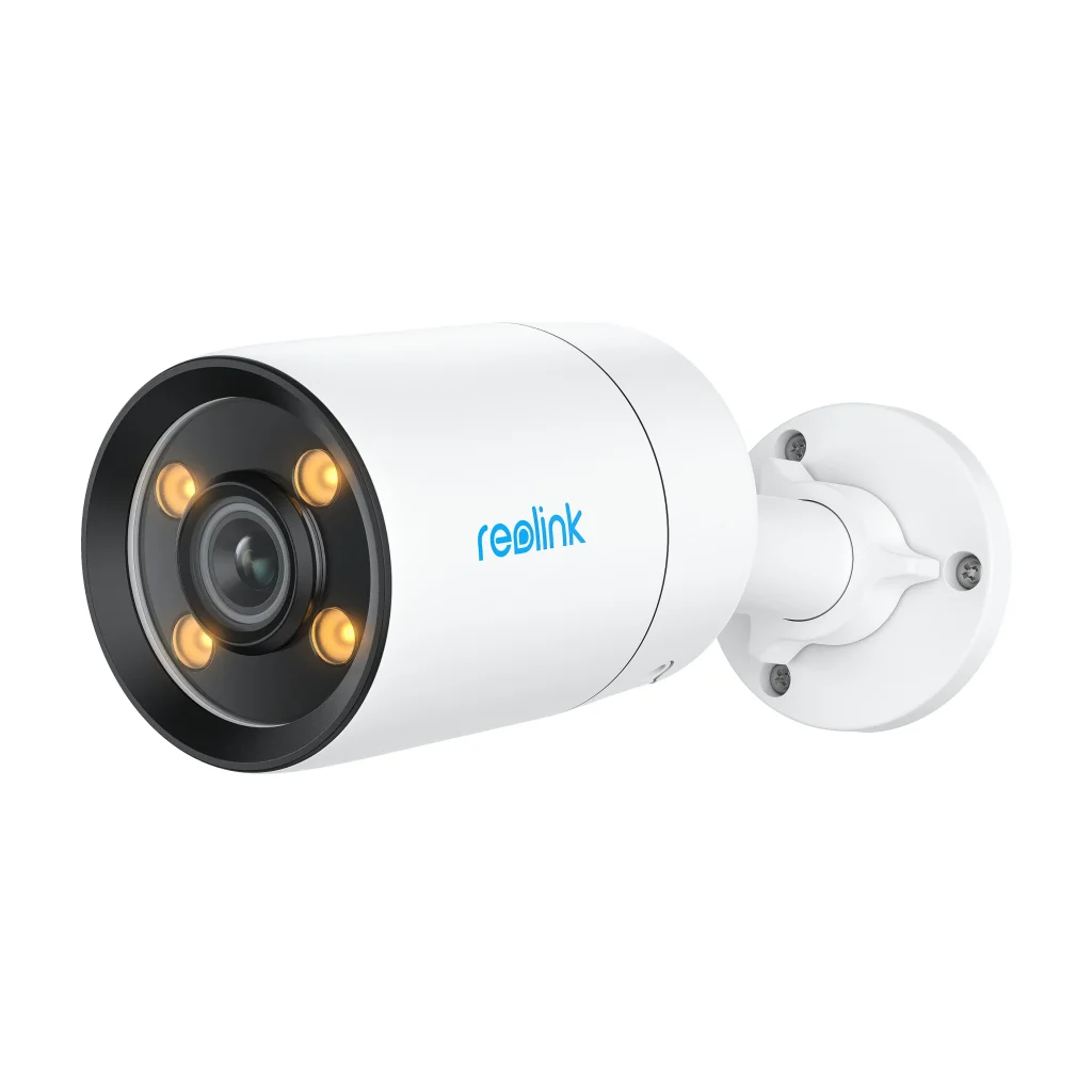 IP камера Reolink CX410 UA