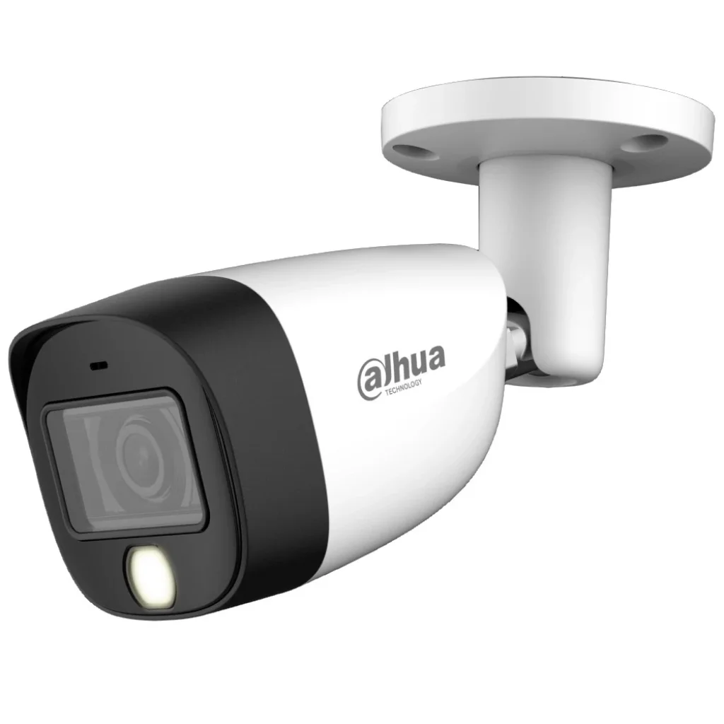 HDCVI камера Dahua DH-HAC-HFW1500CMP-IL-A (2.8мм) UA