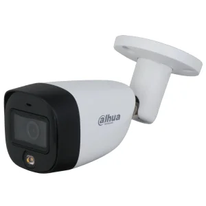 HDCVI камера Dahua DH-HAC-HFW1500CMP-IL-A (2.8мм) UA