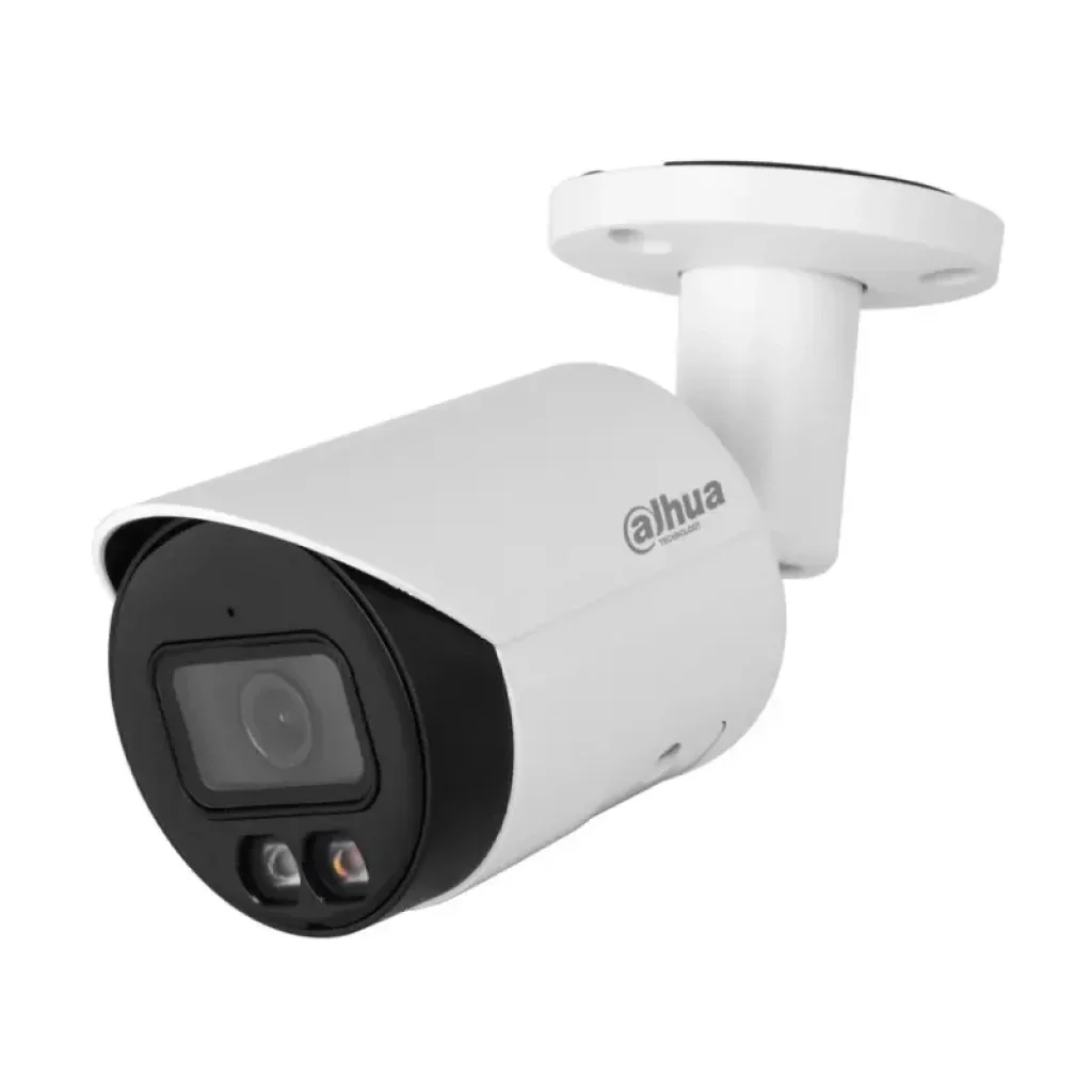 IP камера Dahua DH-IPC-HFW2849S-S-IL (2.8мм) UA